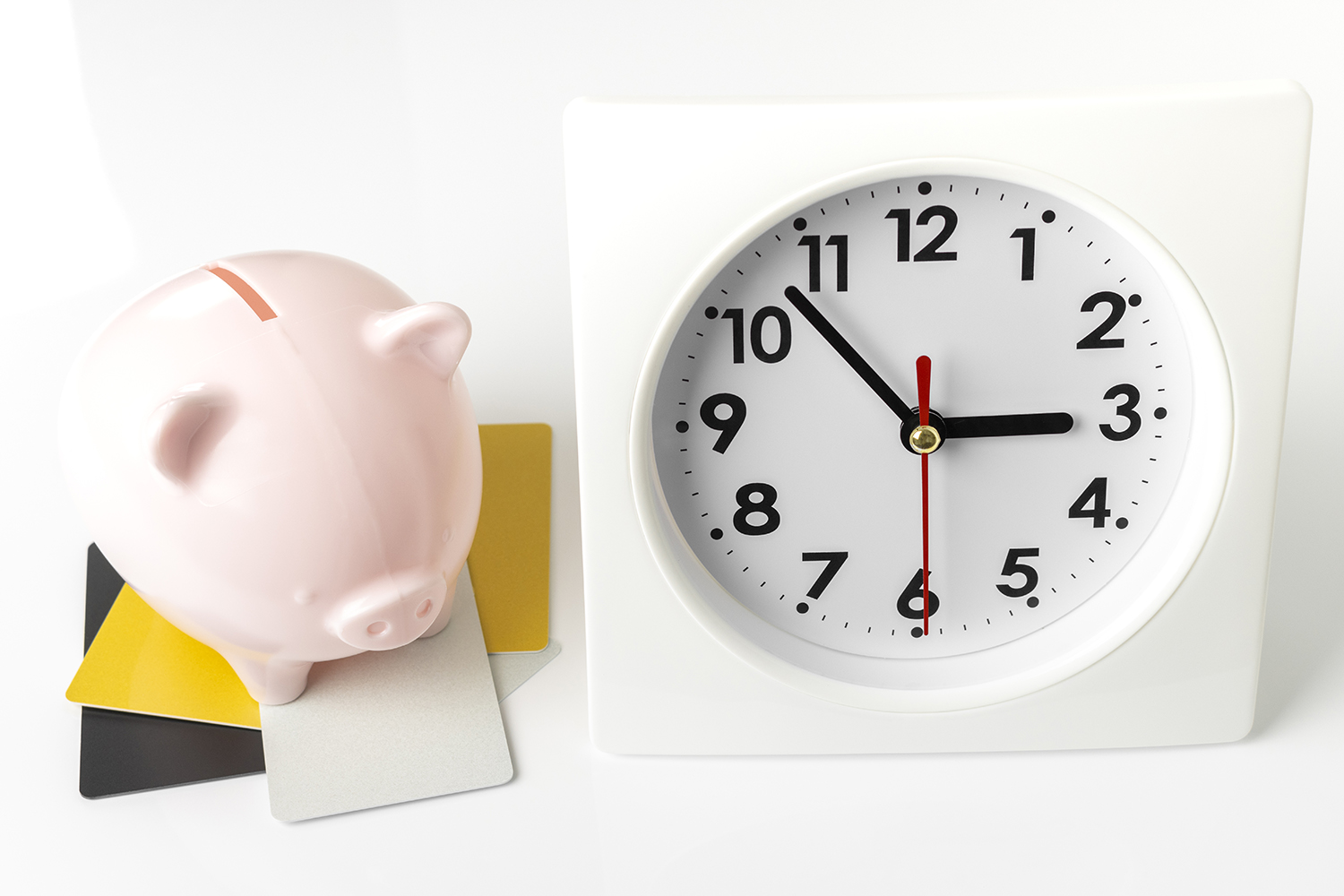 将来を見据えた生前対策のイメージ